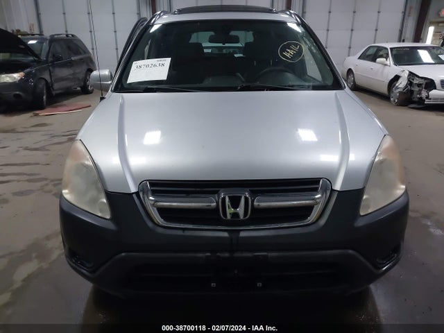 Honda CR-V LX 2014 5J6RM4H38EL024550 Image 12
