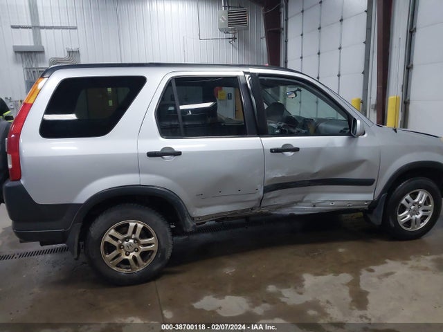 Honda CR-V LX 2014 5J6RM4H38EL024550 Image 13