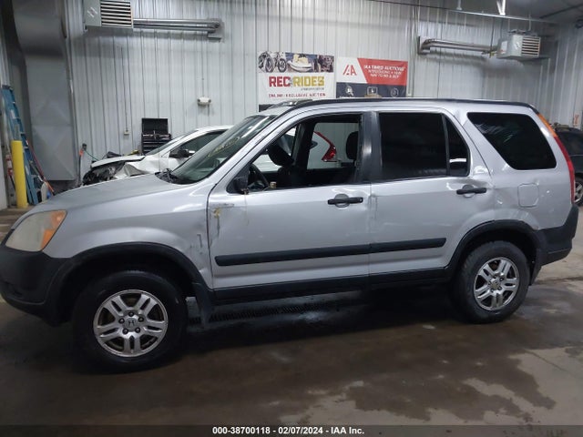 Honda CR-V LX 2014 5J6RM4H38EL024550 Image 14