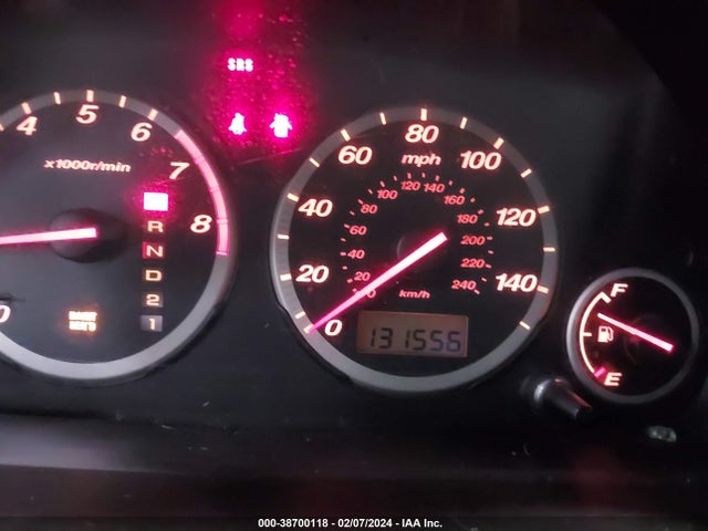 Honda CR-V LX 2014 5J6RM4H38EL024550 Image 15