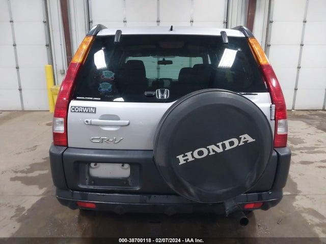 Honda CR-V LX 2014 5J6RM4H38EL024550 Image 16