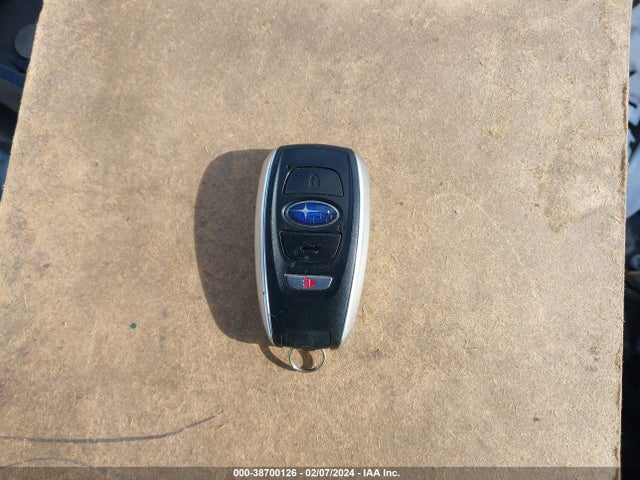 Subaru Ascent Premium 2021 4S4WMAFD2M3421703 Image 11