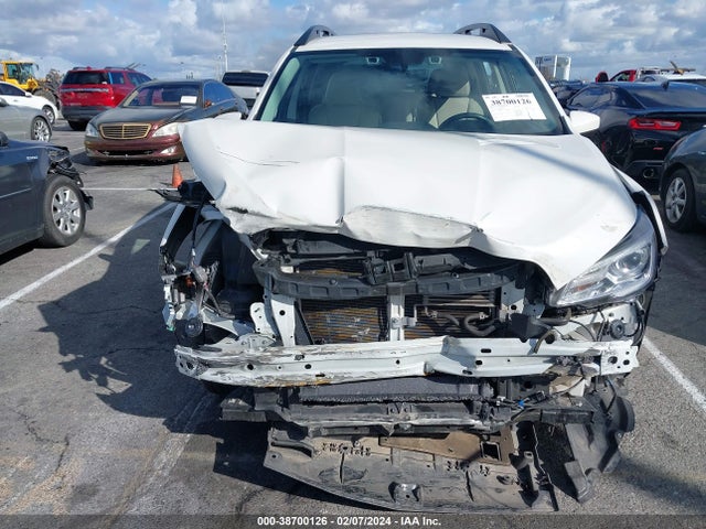 Subaru Ascent Premium 2021 4S4WMAFD2M3421703 Image 13