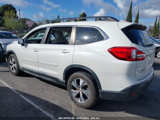Subaru Ascent Premium 2021 4S4WMAFD2M3421703 Image 15