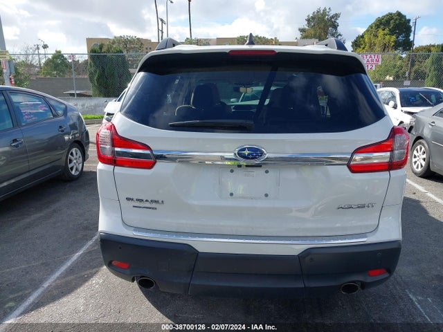 Subaru Ascent Premium 2021 4S4WMAFD2M3421703 Image 17