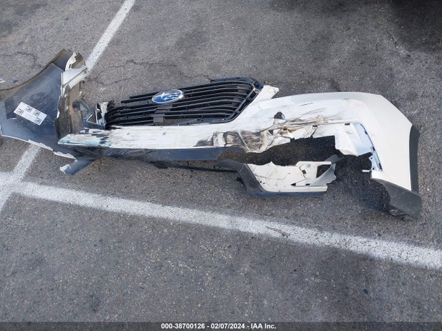 Subaru Ascent Premium 2021 4S4WMAFD2M3421703 Image 12