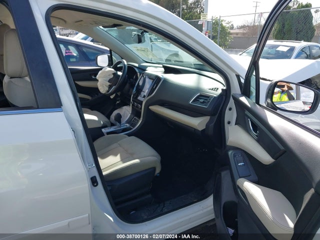Subaru Ascent Premium 2021 4S4WMAFD2M3421703 Image 5