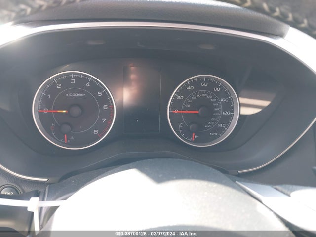 Subaru Ascent Premium 2021 4S4WMAFD2M3421703 Image 7
