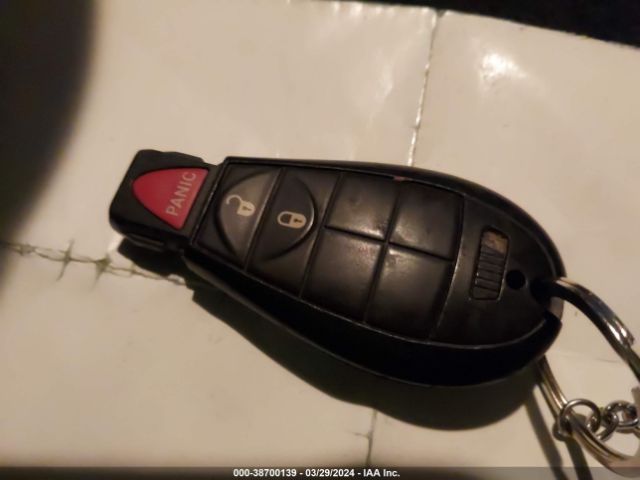 2C4RDGBG4FR746030 Dodge Grand Caravan Se/sxt