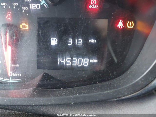 Chevrolet Spark Ls Manual 2017 KL8CA6SA3HC741300 Image 7