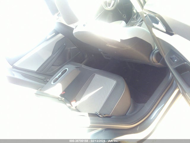 2024 VOLKSWAGEN TAOS 1.5T S VIN: 3VV5X7B21RM021699