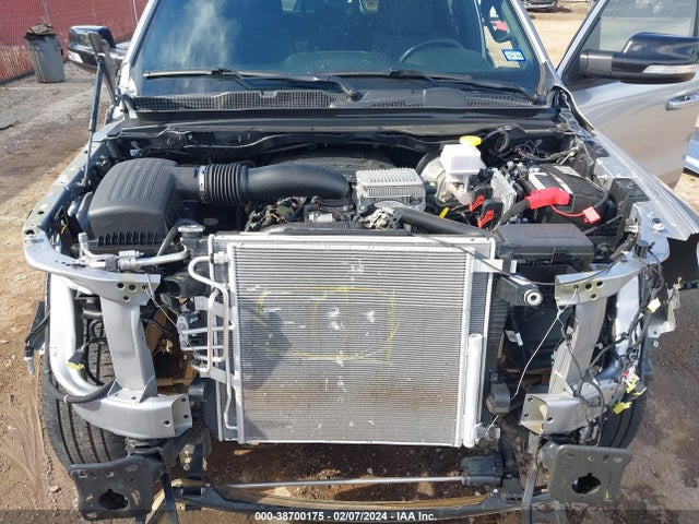 RAM 1500 Lone Star  4x4 5'7 Box 2021 1C6SRFFT7MN553537 Image 10