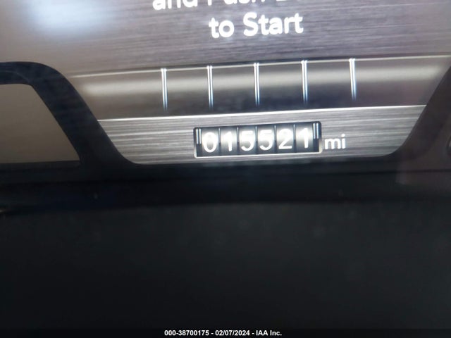 RAM 1500 Lone Star  4x4 5'7 Box 2021 1C6SRFFT7MN553537 Image 16