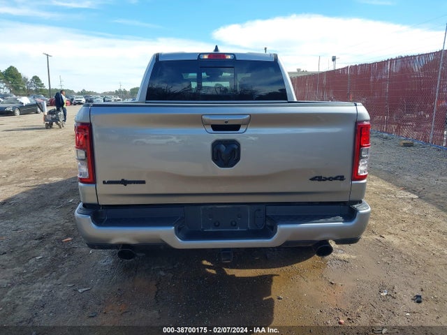 RAM 1500 Lone Star  4x4 5'7 Box 2021 1C6SRFFT7MN553537 Image 17