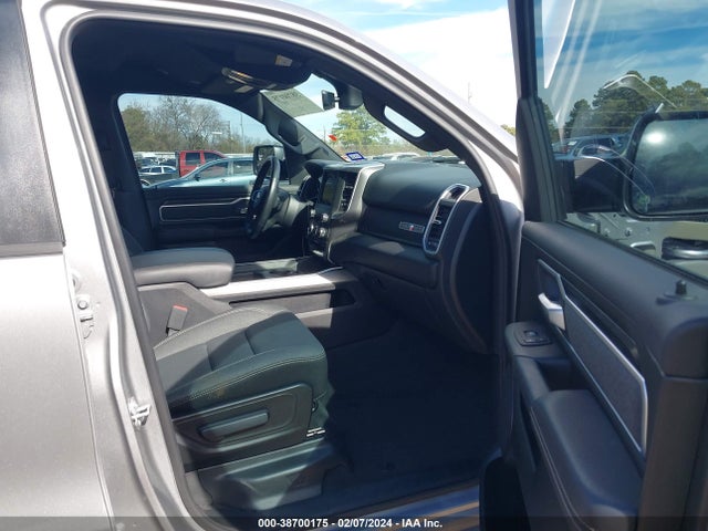 RAM 1500 Lone Star  4x4 5'7 Box 2021 1C6SRFFT7MN553537 Image 5