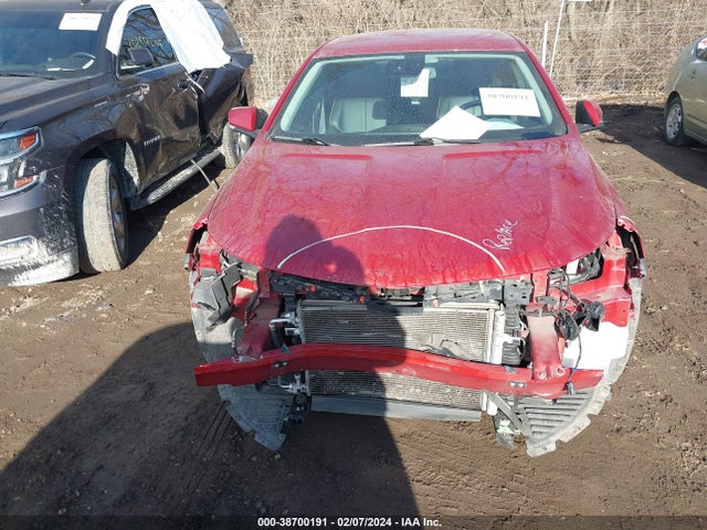 Chevrolet Impala 2lt 2014 2G1125S36E9109331 Image 6
