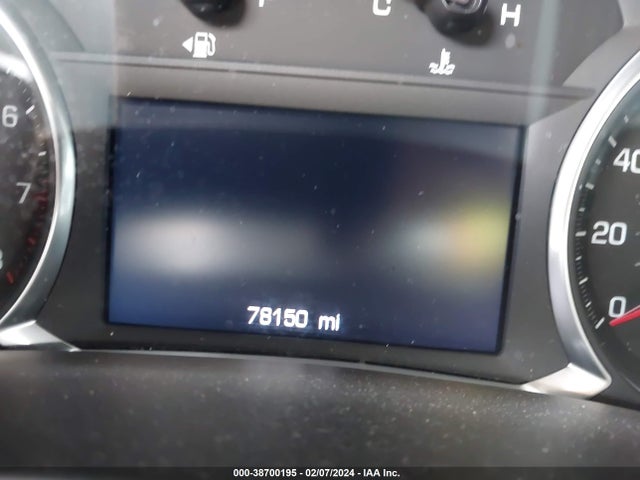 Chevrolet Blazer Fwd 2lt 2020 3GNKBCRS8LS627560 Image 15