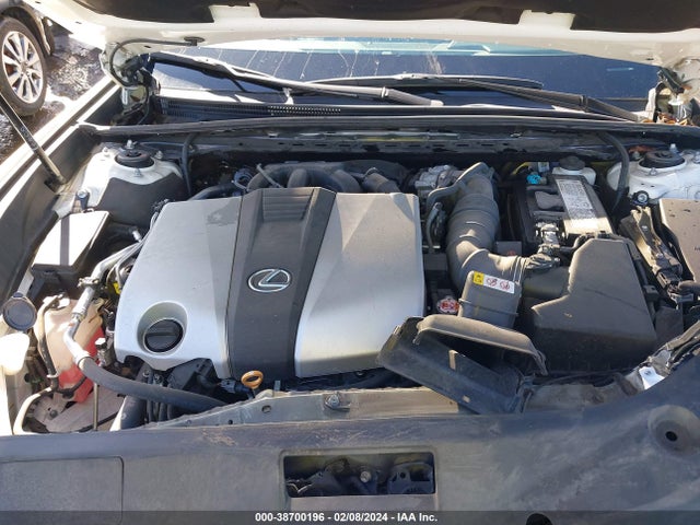 58ADZ1B19LU066289 Lexus ES 350