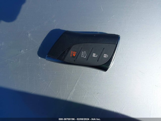 58ADZ1B19LU066289 Lexus ES 350