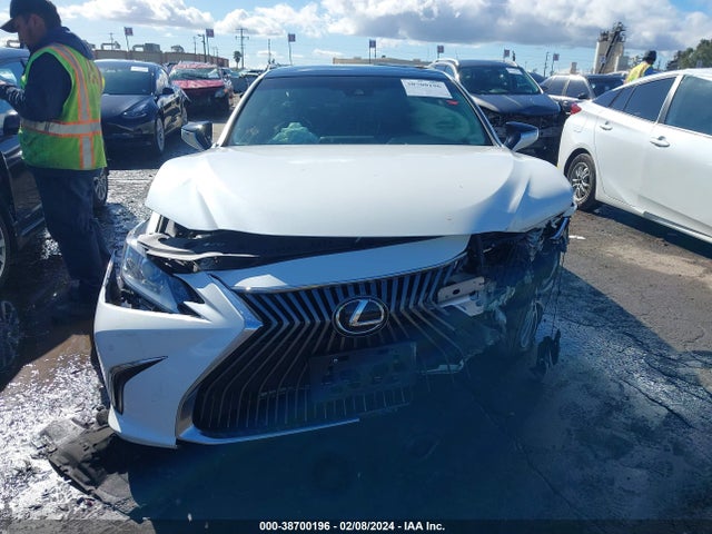 58ADZ1B19LU066289 Lexus ES 350