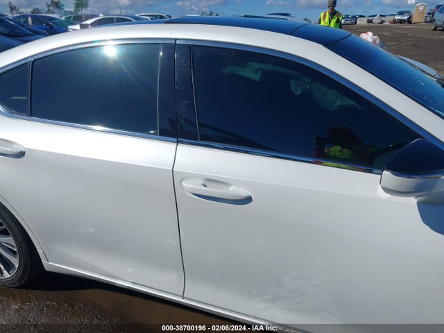 58ADZ1B19LU066289 Lexus ES 350