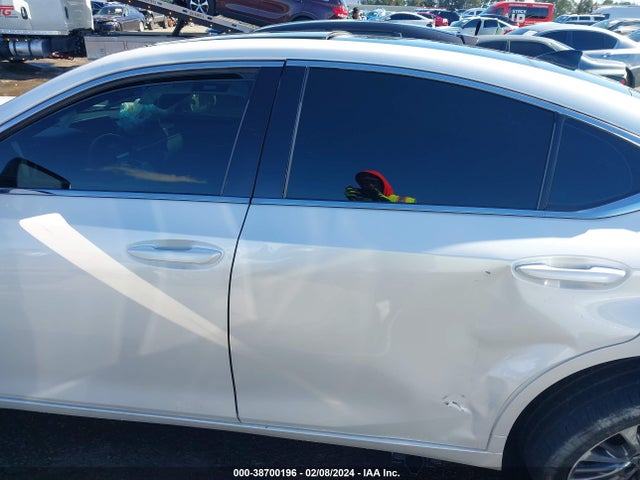 58ADZ1B19LU066289 Lexus ES 350