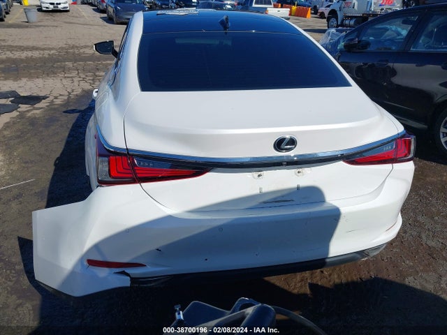 58ADZ1B19LU066289 Lexus ES 350