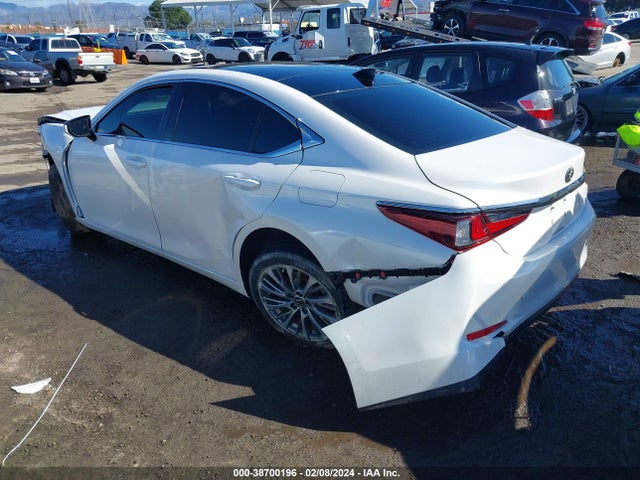 58ADZ1B19LU066289 Lexus ES 350