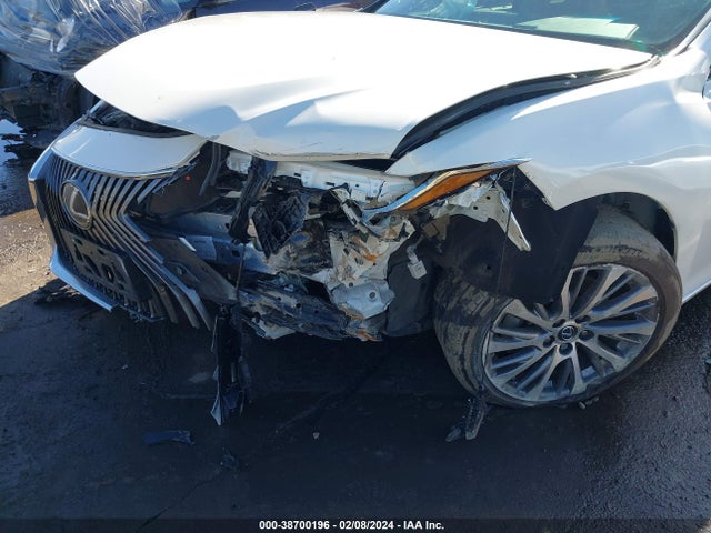 58ADZ1B19LU066289 Lexus ES 350