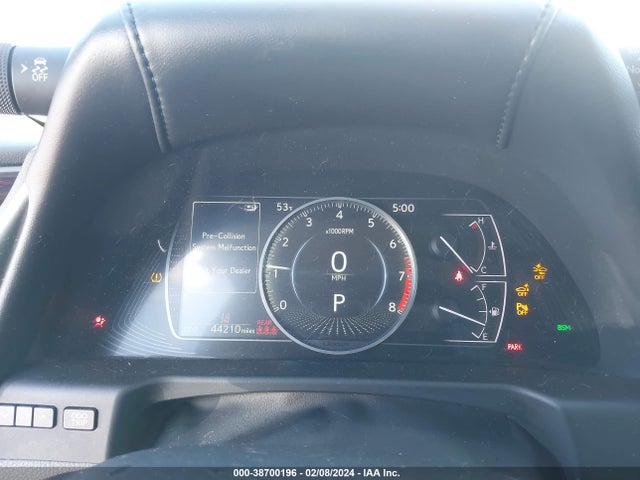 58ADZ1B19LU066289 Lexus ES 350