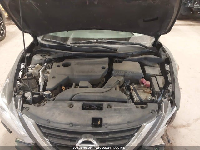 Nissan Altima 2.5 Sv 2017 1N4AL3AP3HC169874 Image 10