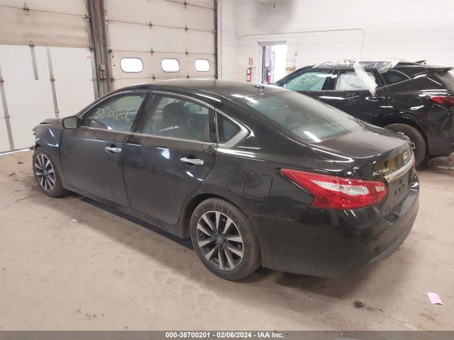 Nissan Altima 2.5 Sv 2017 1N4AL3AP3HC169874 Image 3