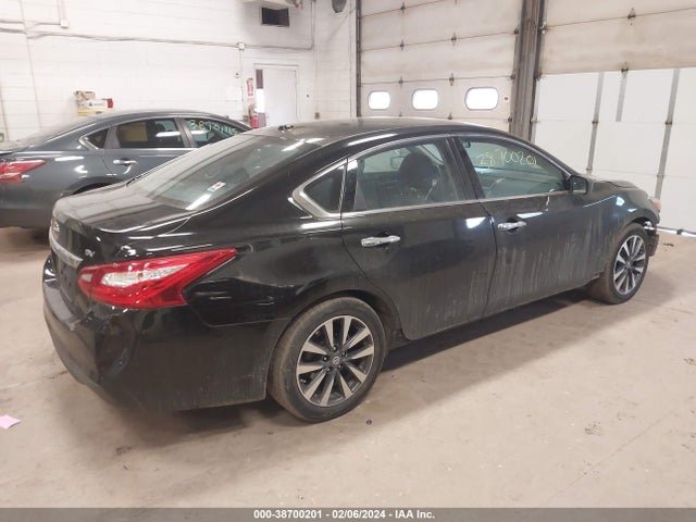 Nissan Altima 2.5 Sv 2017 1N4AL3AP3HC169874 Image 4