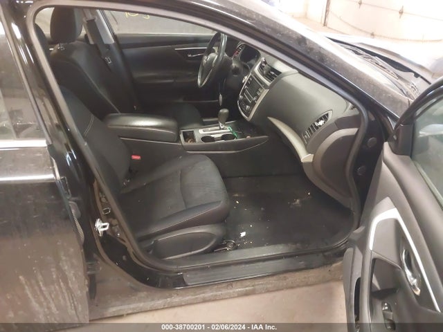 Nissan Altima 2.5 Sv 2017 1N4AL3AP3HC169874 Image 5