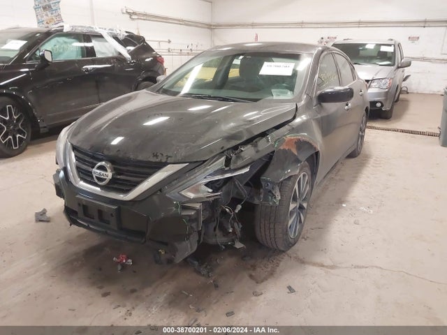Nissan Altima 2.5 Sv 2017 1N4AL3AP3HC169874 Image 6
