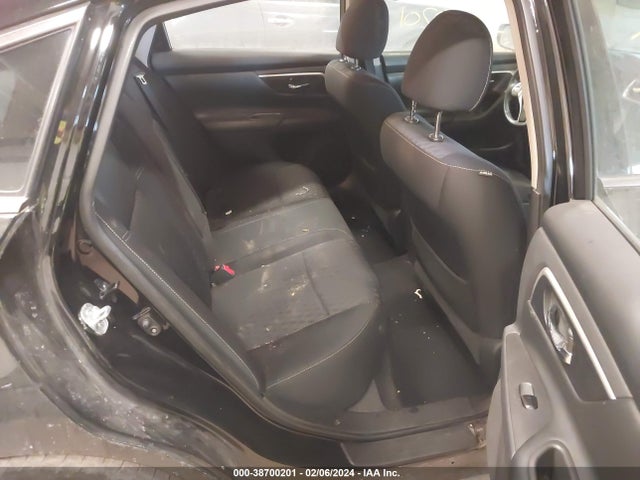 Nissan Altima 2.5 Sv 2017 1N4AL3AP3HC169874 Image 8