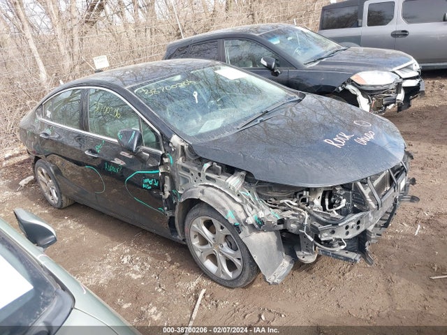 2018 1G1BF5SM3J7114368 main image