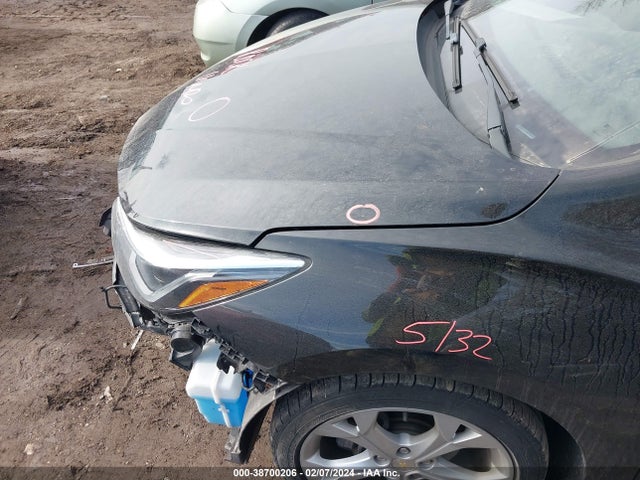 Chevrolet Cruze Premier Auto 2018 1G1BF5SM3J7114368 Image 21