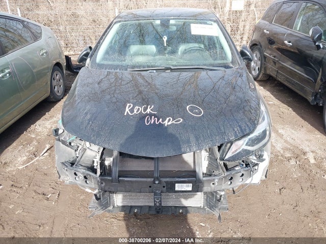 Chevrolet Cruze Premier Auto 2018 1G1BF5SM3J7114368 Image 6