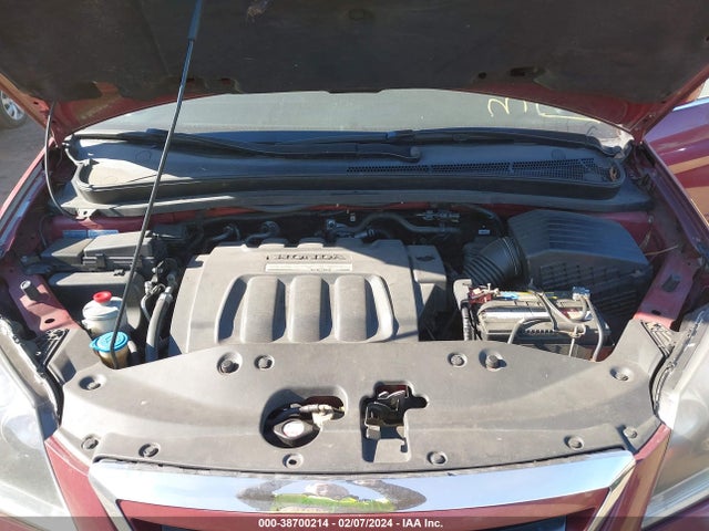 2006 Honda Odyssey Ex-l მანქანა იყიდება აუქციონზე, vin: 5FNRL38666B125085, აუქციონის ნომერი: 38700214