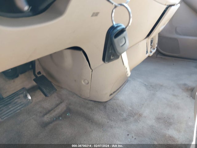 2006 Honda Odyssey Ex-l მანქანა იყიდება აუქციონზე, vin: 5FNRL38666B125085, აუქციონის ნომერი: 38700214