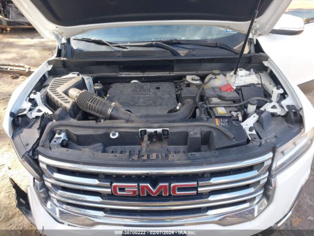 1GKKNML4XPZ196443 GMC Acadia Fwd Slt