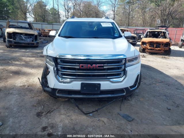 1GKKNML4XPZ196443 GMC Acadia Fwd Slt