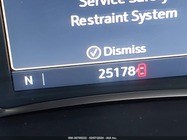 1GKKNML4XPZ196443 GMC Acadia Fwd Slt