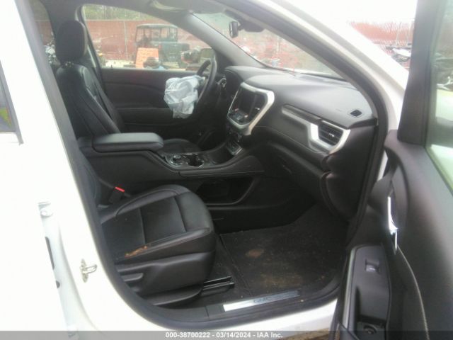 1GKKNML4XPZ196443 GMC Acadia Fwd Slt