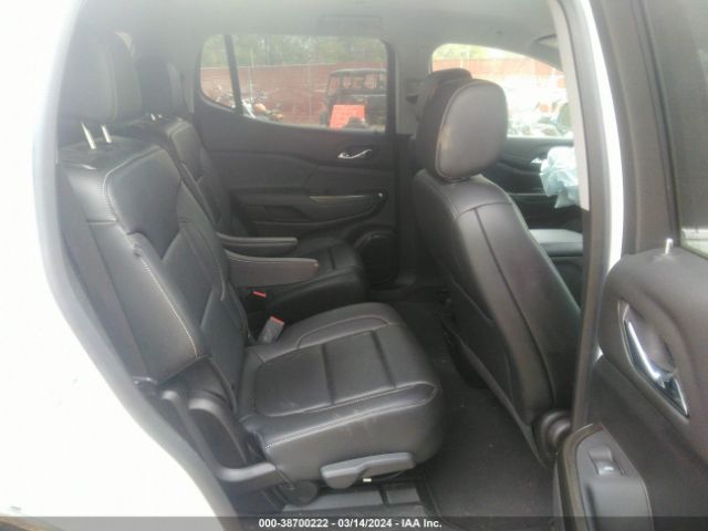 1GKKNML4XPZ196443 GMC Acadia Fwd Slt