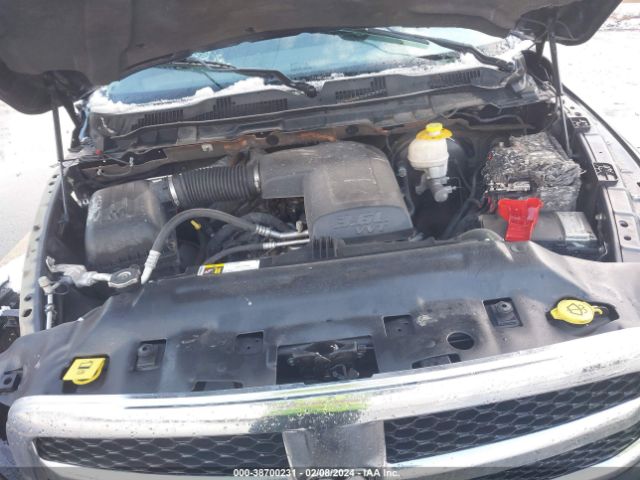 1C6RR7GGXES436172 RAM 1500 Slt