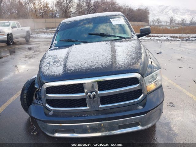 1C6RR7GGXES436172 RAM 1500 Slt