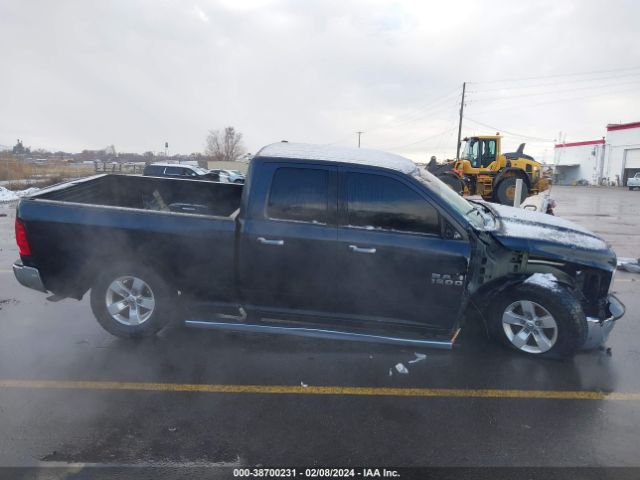 1C6RR7GGXES436172 RAM 1500 Slt