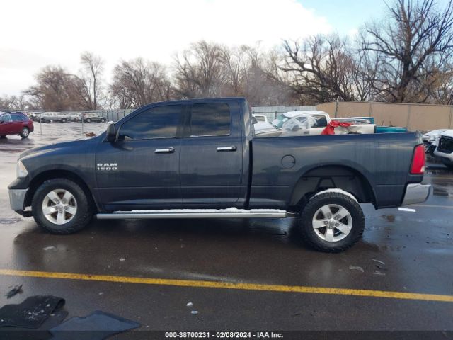 1C6RR7GGXES436172 RAM 1500 Slt
